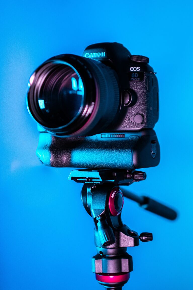 Videography by Delight Digital